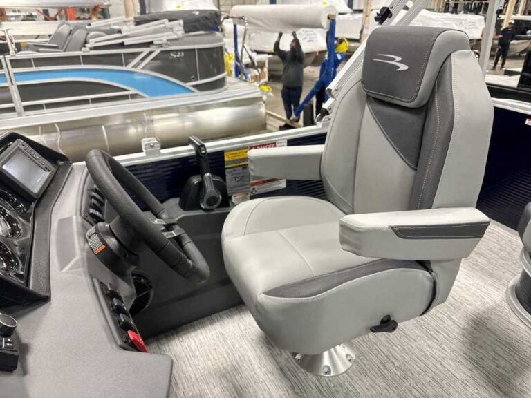 2026 Bennington 20SSB - SPECIAL PACKAGE US-ETWS9544K526 [photo 13]